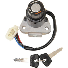 Emgo Ignition Switch 40-71410_382046