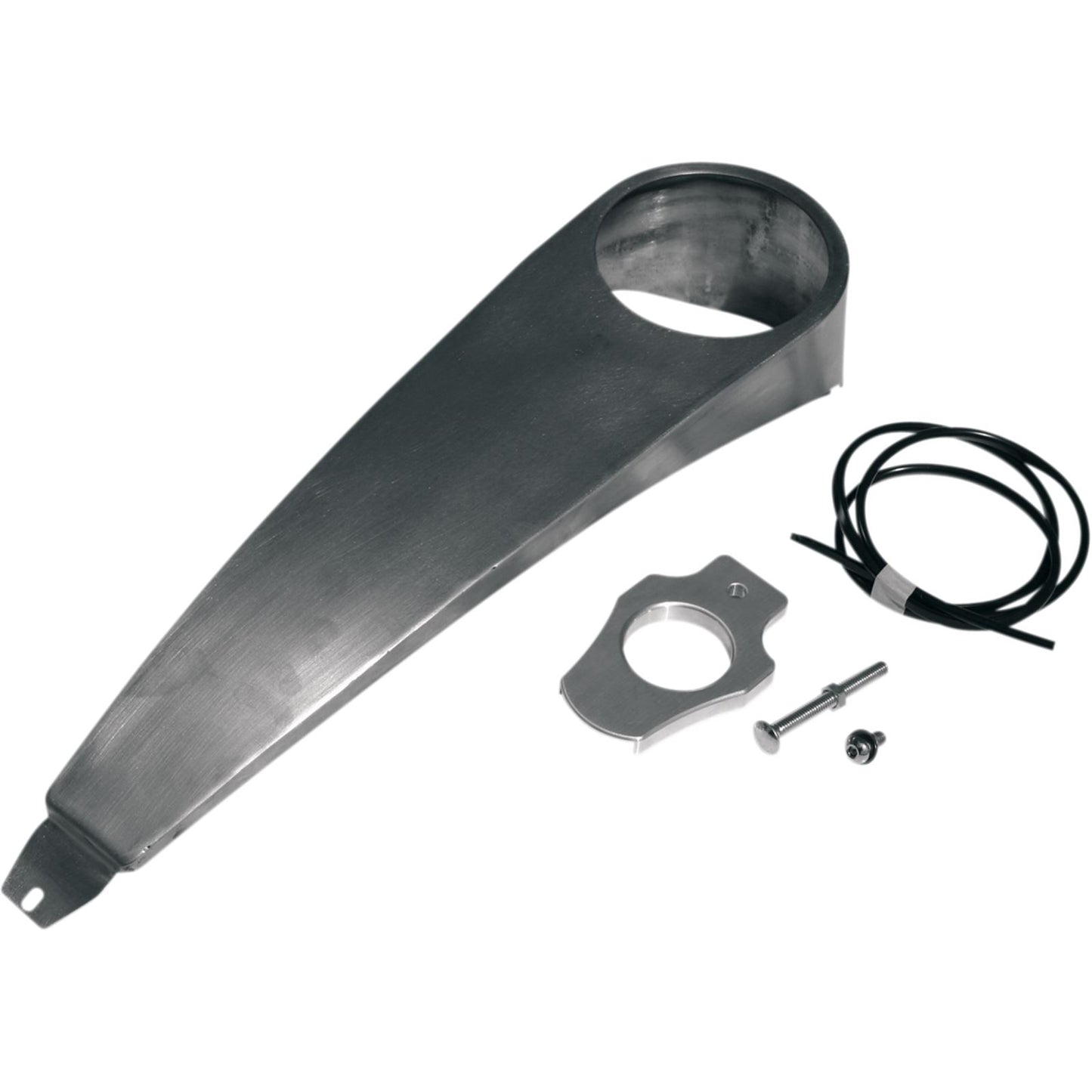 Klock Werks Dash with Switch Relocation Kit [MPN: KW05-02-0100]_409538