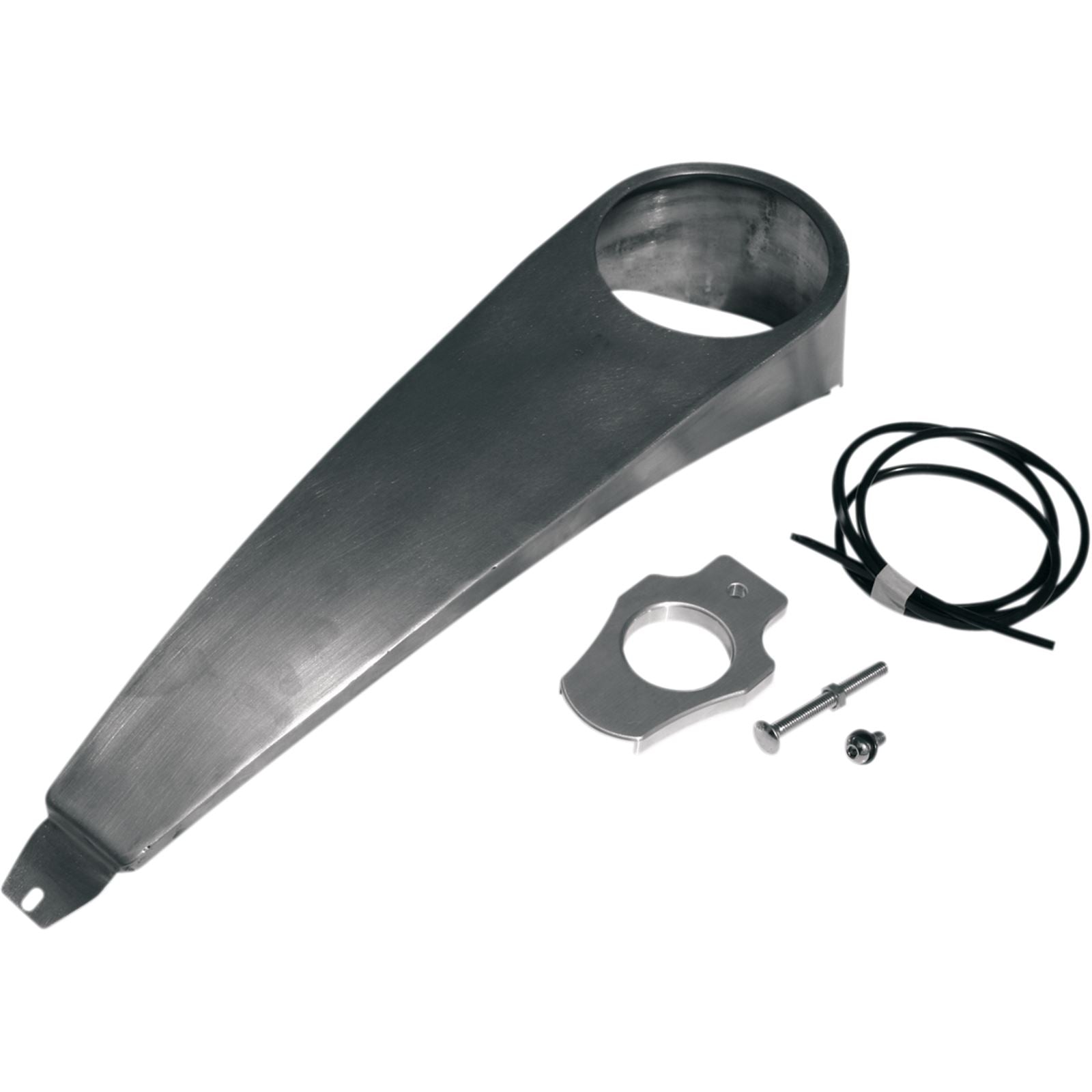 Klock Werks Dash with Switch Relocation Kit [MPN: KW05-02-0100]_409538