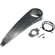 Klock Werks Dash with Switch Relocation Kit [MPN: KW05-02-0100]_409538