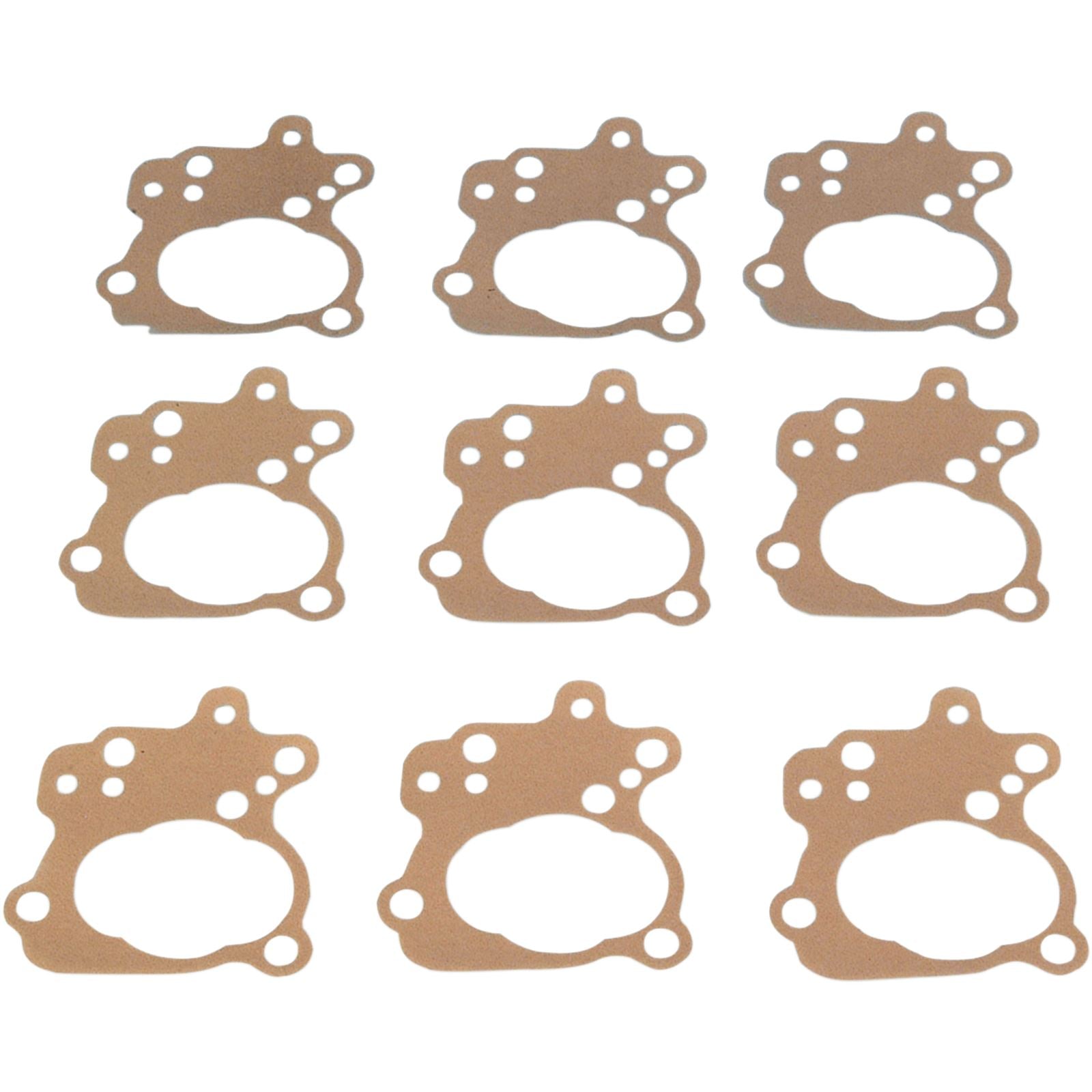 James Gaskets Oil Pump Cover - Big Twin [MPN: 26255-41]_399399