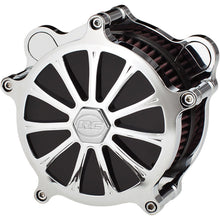 RC Components Air Cleaner Exile Chrome [MPN: AC-09C-122C]_462924