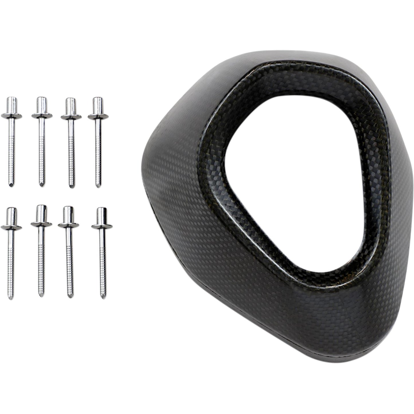 Akrapovic End Cap - R5 Type 1 [MPN: V-EC29]_323090