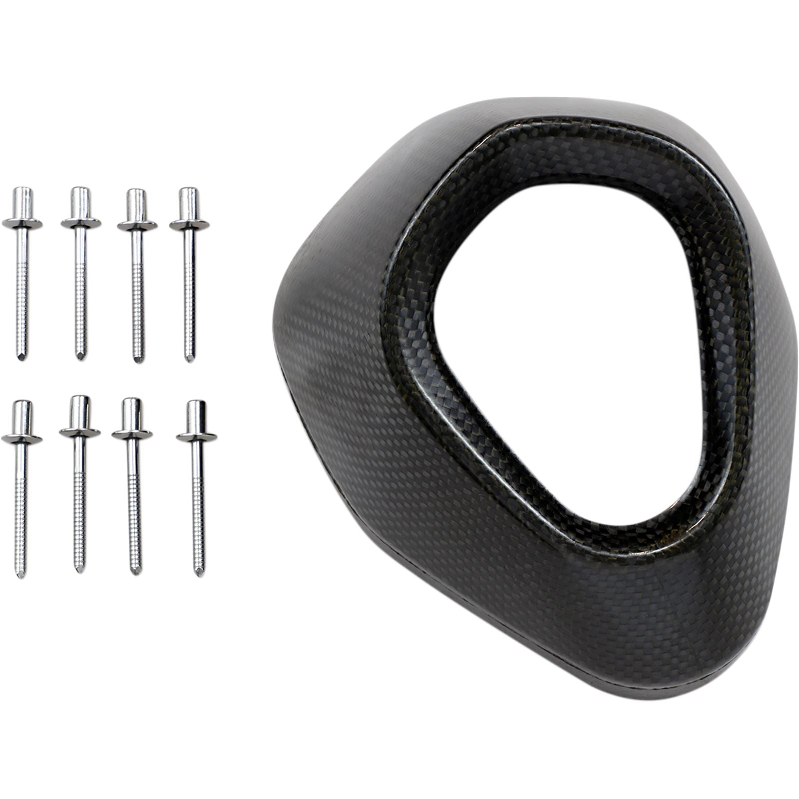 Akrapovic End Cap - R5 Type 1 [MPN: V-EC29]_323090