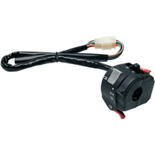 K&S Universal Turn Signal Switch [MPN: 12-0030]_404317