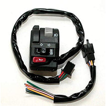 K&S Universal Turn Signal Switch [MPN: 12-0030]_598013