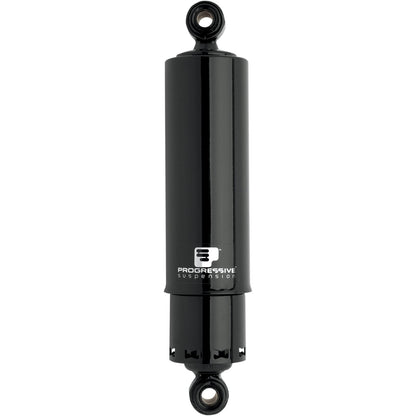 Progressive Suspension 412 Series Shock - 12" - Standard - Black - FLH/T 412-4079B_459105