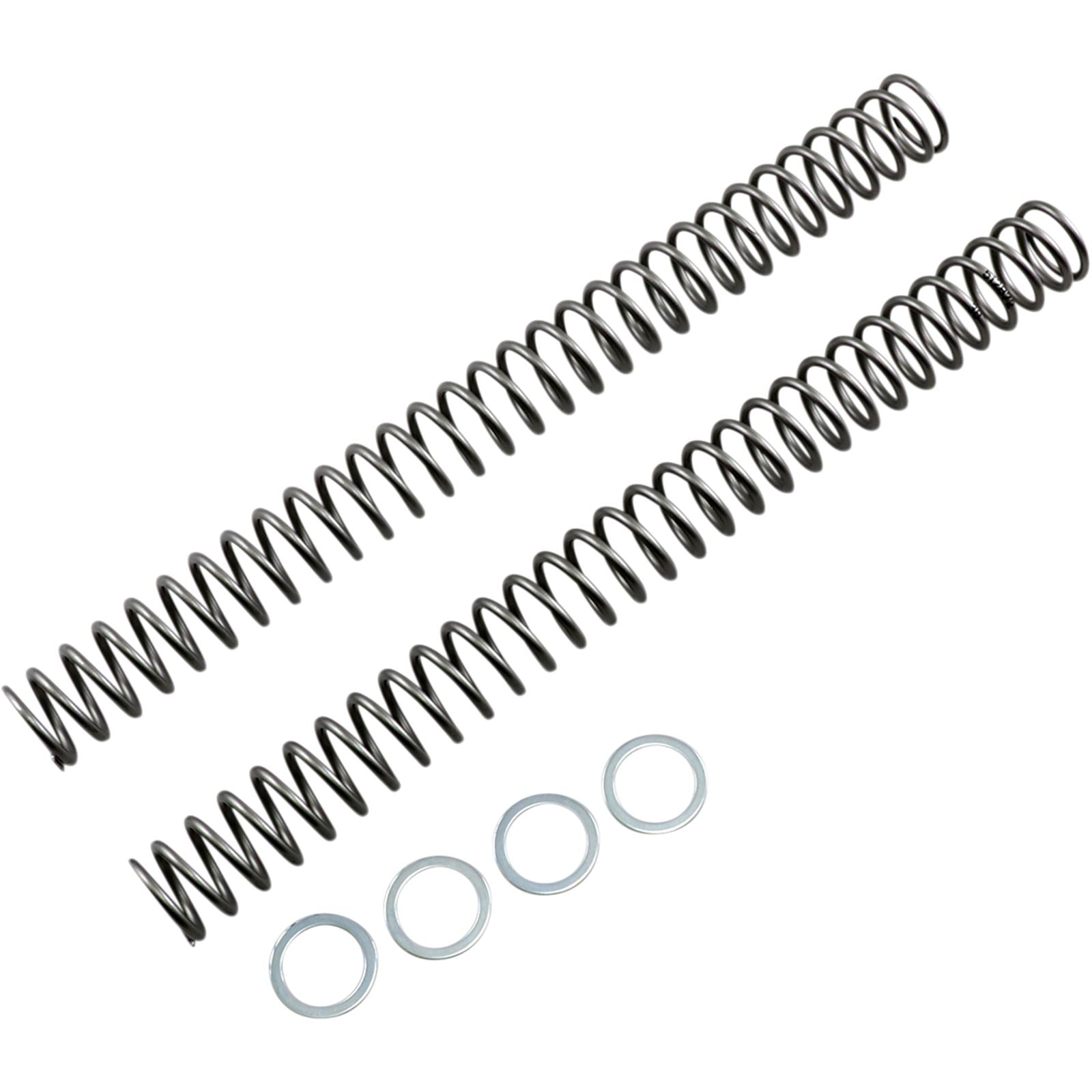 Race Tech Fork Springs - 0.38 kg/mm [MPN: FRSP 444838]_462041