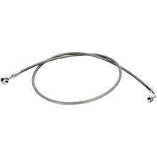 Magnum XR Brake Line Kit - 48" - Stainless [MPN: SSC0604-48]_422741