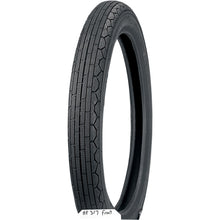 Duro Tire HF317 - Classic - Front - 3.00S-18 - Tube Type [MPN: 25-31718-300BTT]_375799