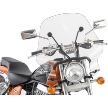 Slipstreamer SS-24 Hellfire Windshield Clear 17"x22" SS-24-C_474936