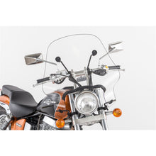 Slipstreamer SS-24 Hellfire Windshield Clear 17"x22" SS-24-C_278390