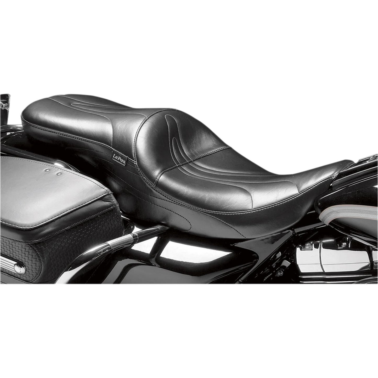 Le Pera Sorrento Seat - FLHR '02-'07 LH-907RK_417299