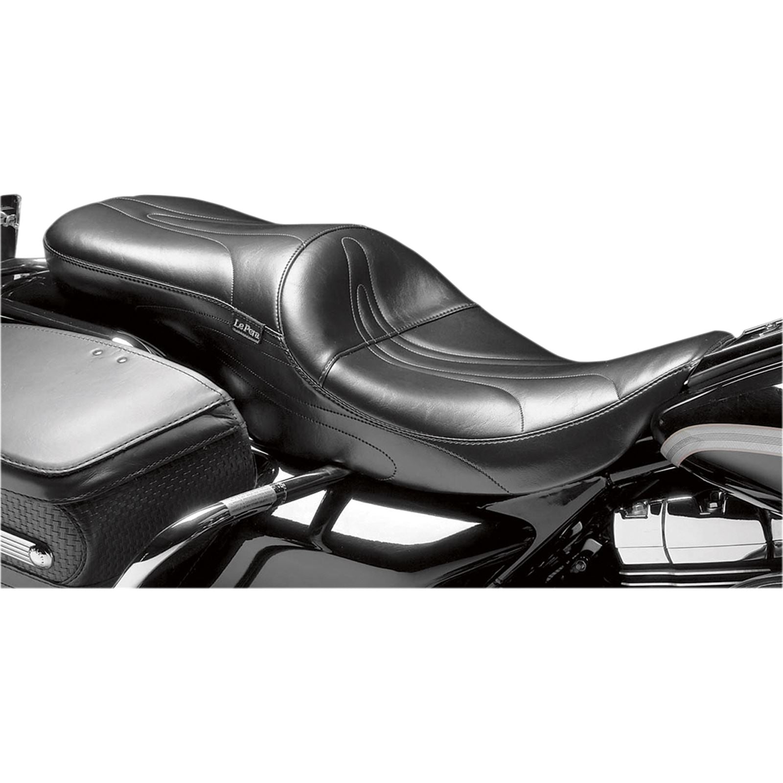 Le Pera Sorrento Seat - FLHR '02-'07 LH-907RK_417299