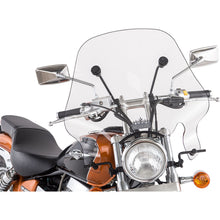 Slipstreamer SS-24-V Hellfire Windshield Clear 18"22" SS-24V-C_474939
