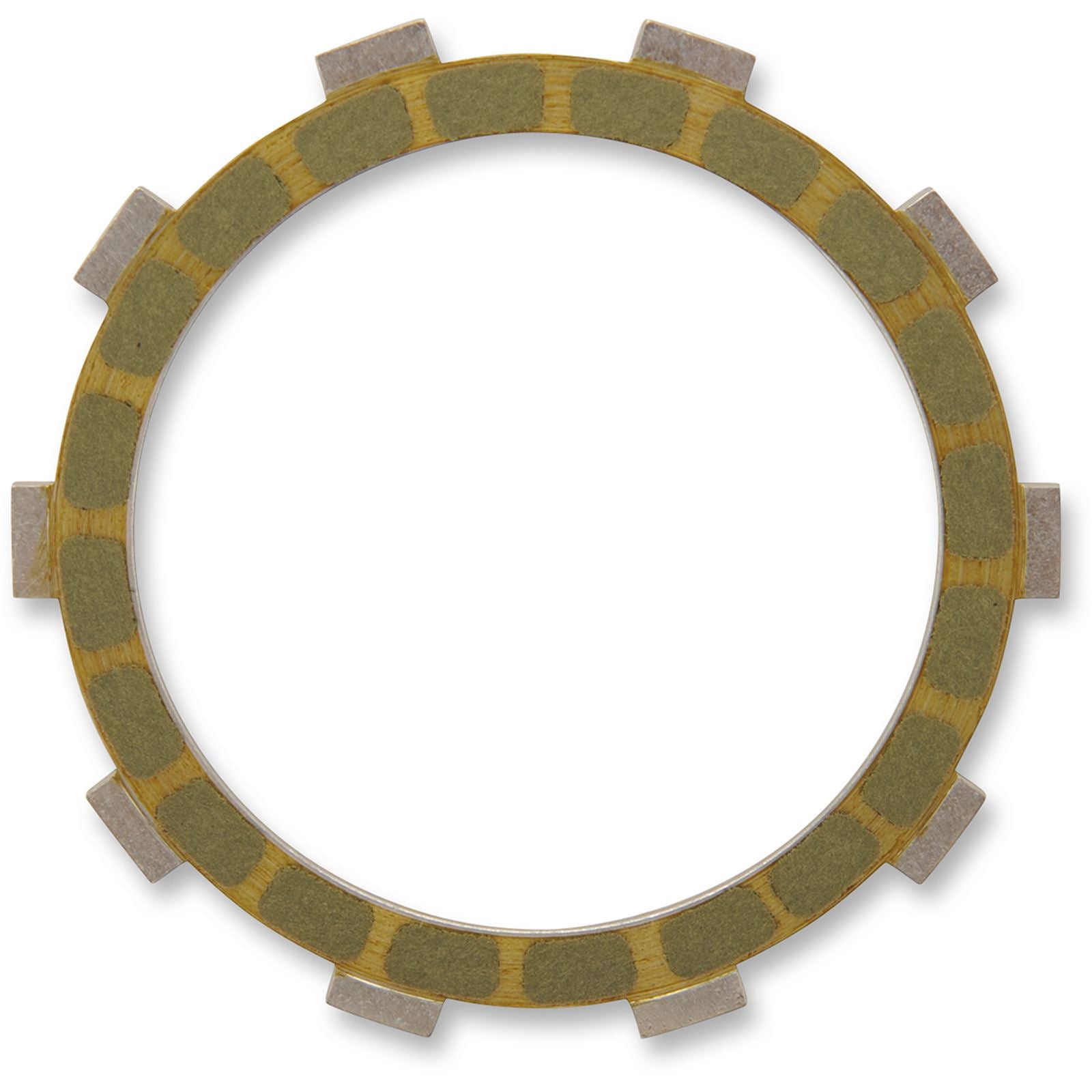 Barnett Performance Friction Plate [MPN: 301-90-10018]_348623