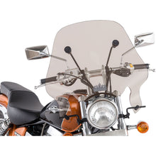 Slipstreamer SS-24V Hellfire Windshield 18" - Smoke SS-24V-T_474938