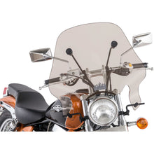 Slipstreamer SS-24V Hellfire Windshield 18" - Smoke SS-24V-T_278397