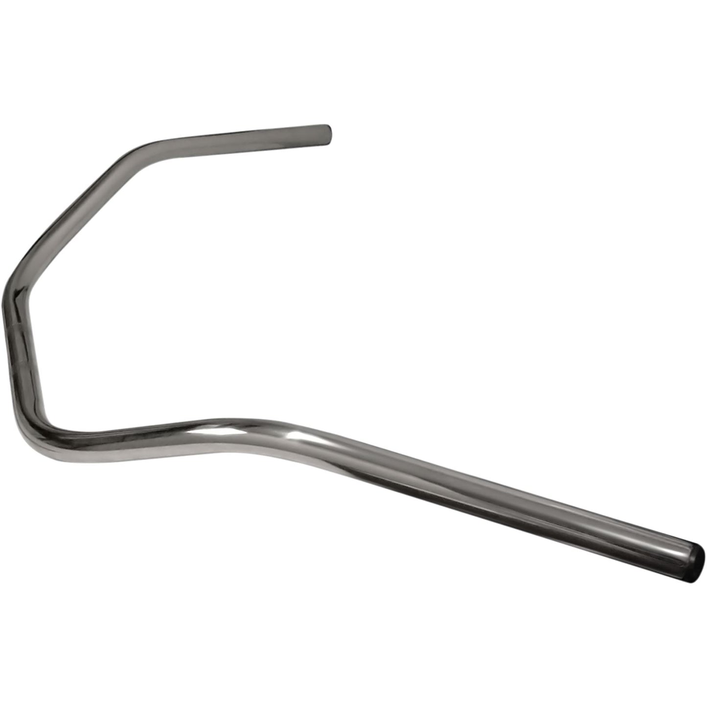 Emgo Chrome Beach Handlebar 23-12595_380861
