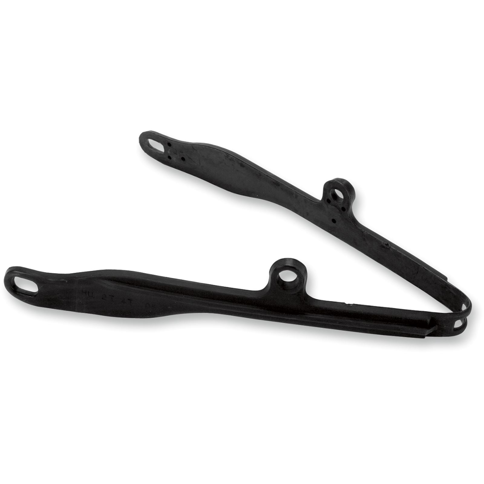 UFO Plastics Chain Slider for Husqvarna - Black [MPN: HU03319-001]_487168