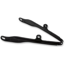 UFO Plastics Chain Slider for Husqvarna - Black [MPN: HU03319-001]_487168