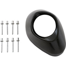 Akrapovic End Cap - T35 Type 1 [MPN: V-EC28]_323089