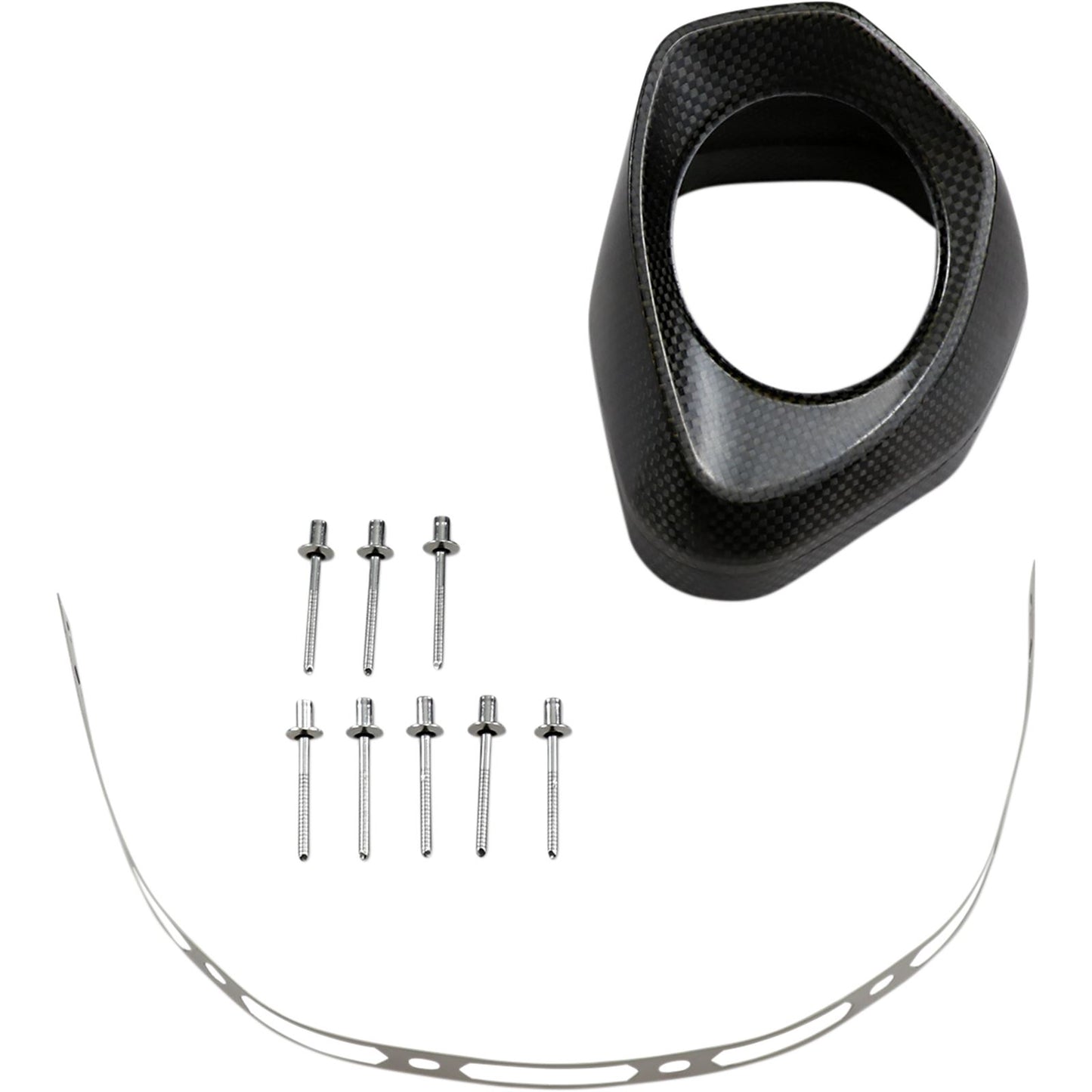 Akrapovic End Cap - EC118 [MPN: V-EC118]_323136