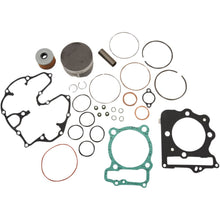 WSM Top End Kit - .5mm for Honda 54-228-12_499213