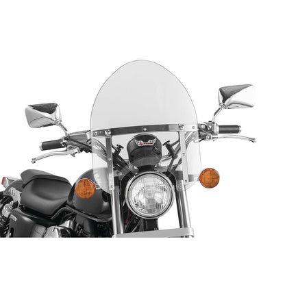 Slipstreamer HD-0 Windshield Clear 7/8" HD-0-C_278405