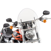 Slipstreamer HD-0 Windshield Clear 7/8" HD-0-C_474870