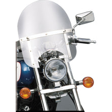 Slipstreamer HD-0 Windshield Clear 7/8" HD-0-C_278406