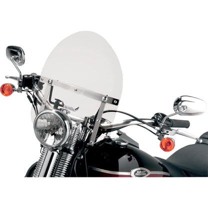 Slipstreamer HD-0 Windshield Clear 7/8" HD-0-C_474871