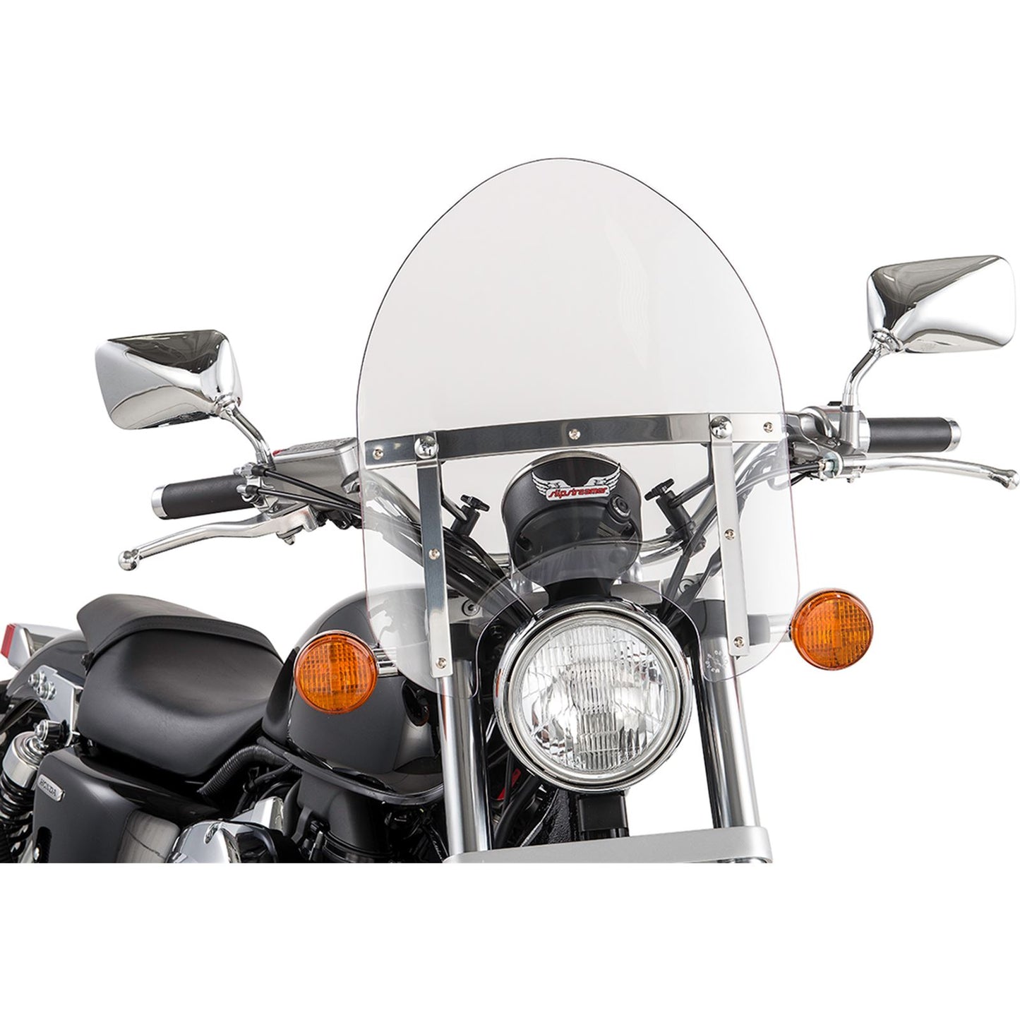 Slipstreamer HD-0 Windshield Clear 7/8" HD-0-C_474872