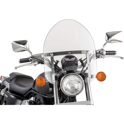 Slipstreamer HD-0 Windshield Clear 7/8" HD-0-C_474872