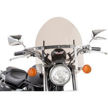 Slipstreamer HD-0 Windshield Smoke 7/8" HD-0-T_474873