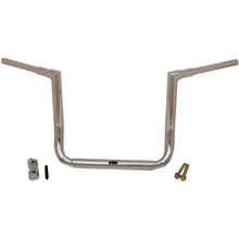 LA Choppers Chrome 14" Grande Twin Peaks Handlebar for FLHT [MPN: LA-7364-14]_414451