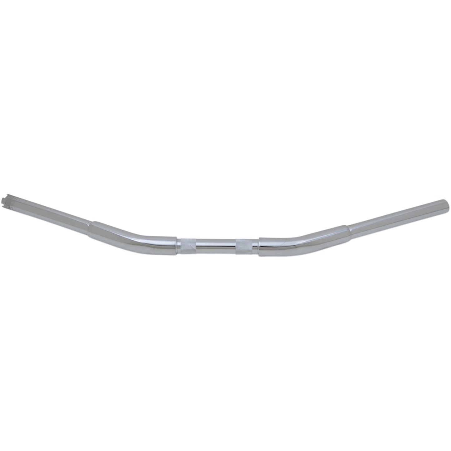 LA Choppers Chrome Drag Handlebar [MPN: LA-7304-00]_414586