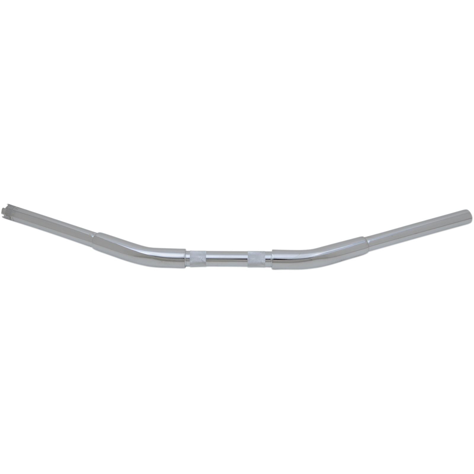 LA Choppers Chrome Drag Handlebar [MPN: LA-7304-00]_414586