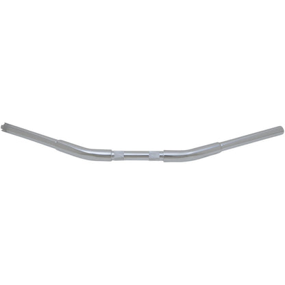 LA Choppers Chrome Drag Handlebar [MPN: LA-7304-00]_414586
