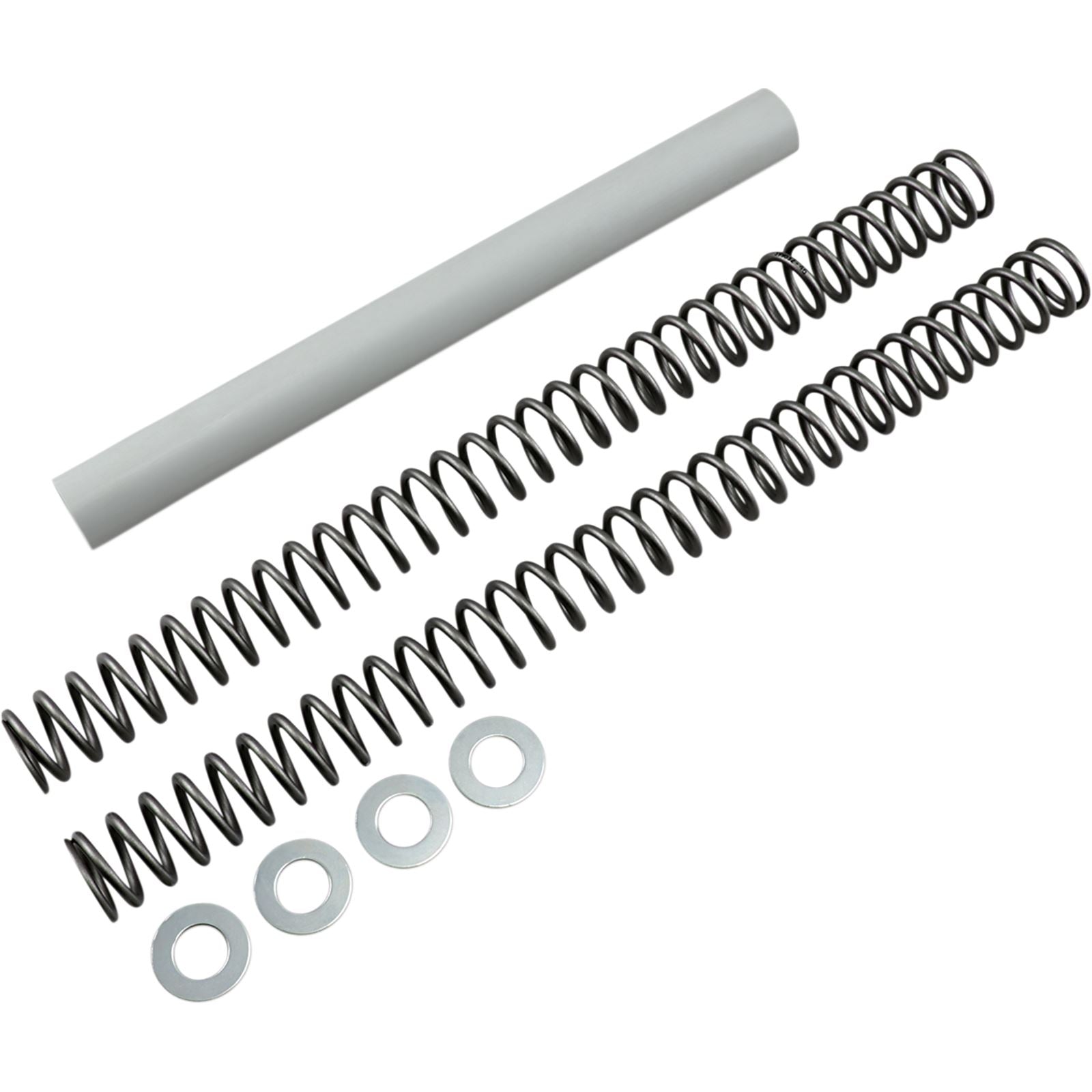 Race Tech Fork Springs - 0.46 kg/mm [MPN: FRSP 375046]_462451