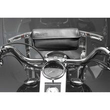 National Cycle Holdster Windshield Bag Black 12.5"x5"x3" N1321_278418