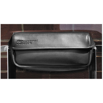 National Cycle Holdster Windshield Bag Black 12.5"x5"x3" N1321_278419