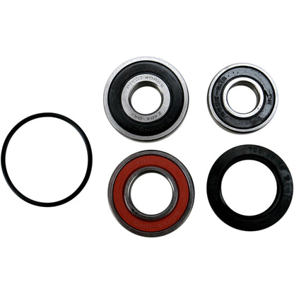 Pivot Works Wheel Bearing - Rear PWRWS-H02-000_454447
