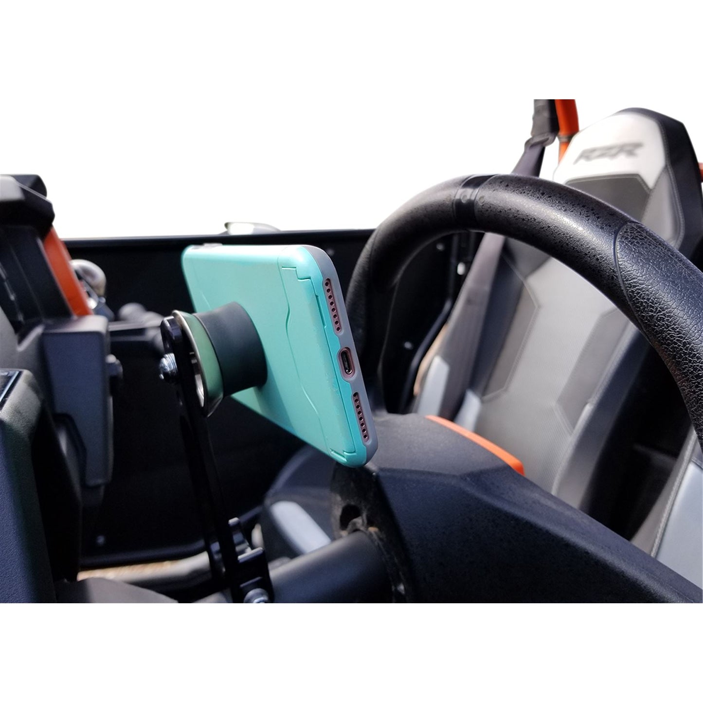 Klock Werks Device Mount for 1-1/2" Column [MPN: KW05-01-0454]_409254