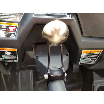 Klock Werks Device Mount for 1-1/2" Column [MPN: KW05-01-0454]_409255