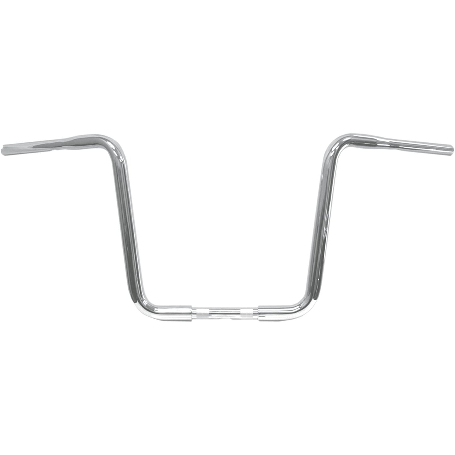 LA Choppers Chrome 14" Ape Hanger Handlebar for Throttle-by-Wire [MPN: LA-7310-14]_414118
