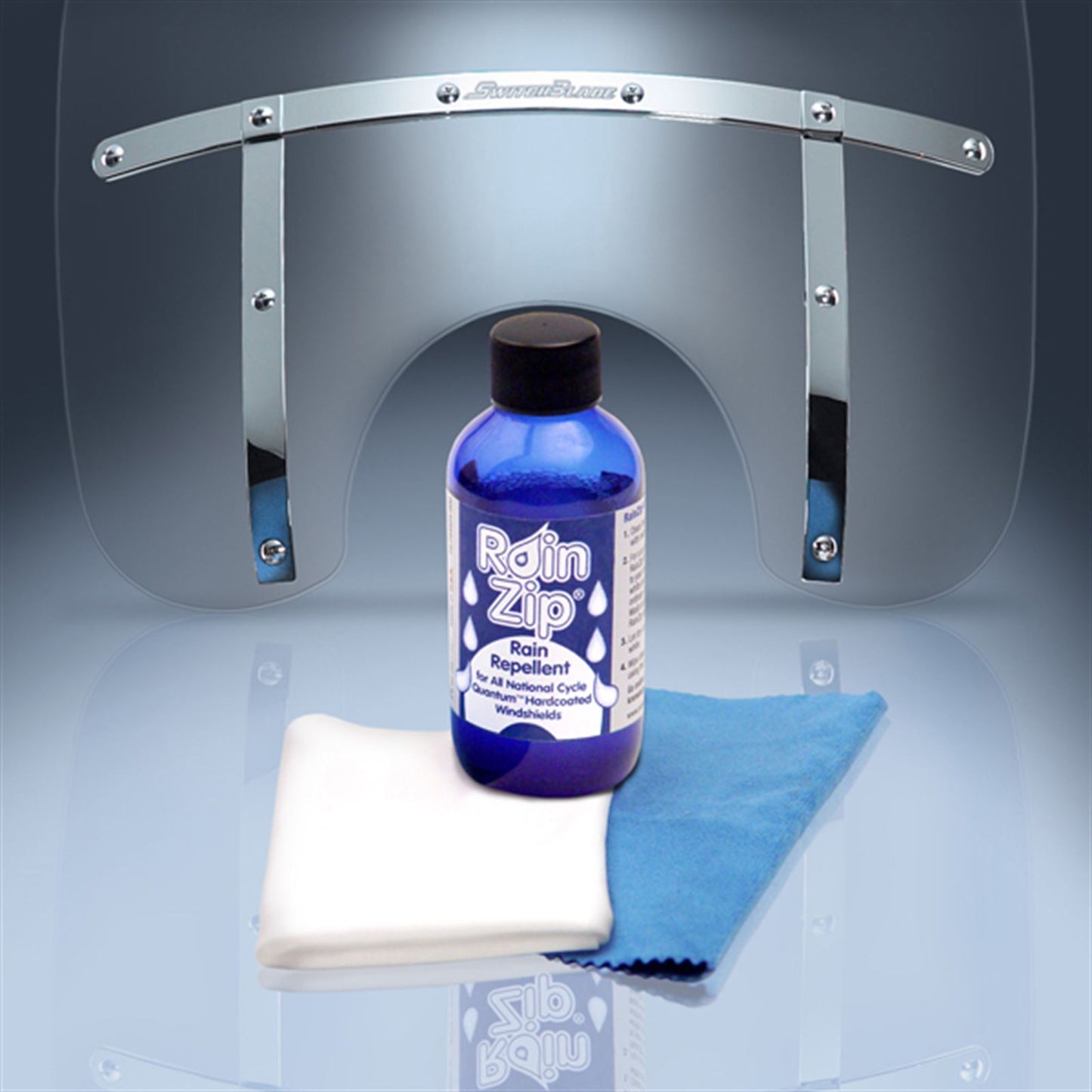 National Cycle Rainzip Rain Repellent 3oz N1410-01_278423