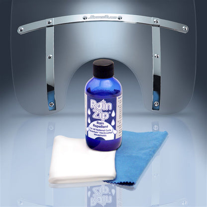 National Cycle Rainzip Rain Repellent 3oz N1410-01_278423