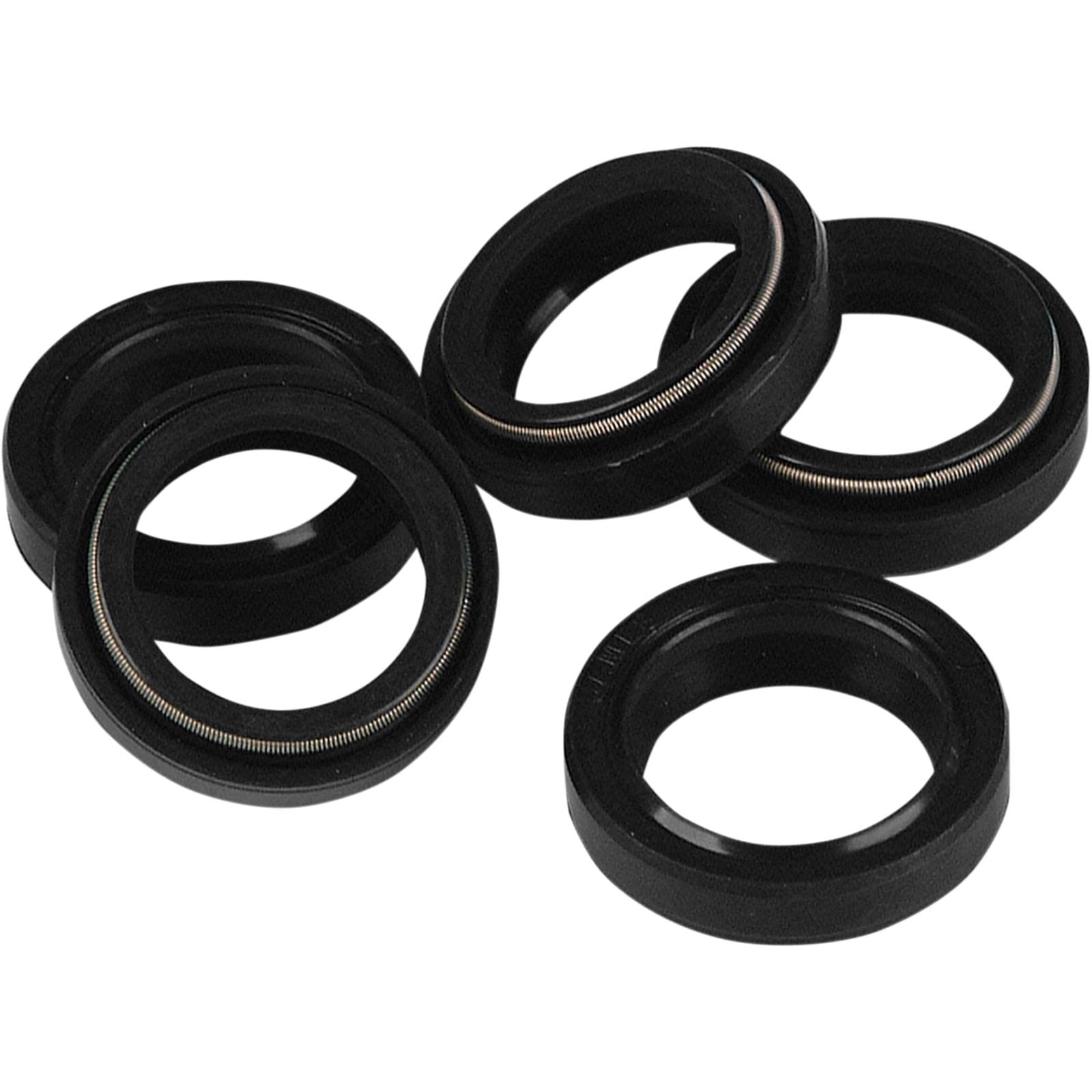 James Gaskets Magneto Plate Oil Seal fits Harley-Davidson XLCH [MPN: 12023]_399316