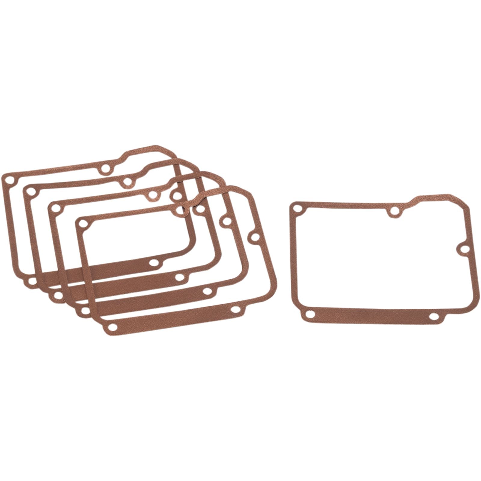 James Gaskets Transmission Cover Gasket FLT [MPN: 34904-00-F]_398861